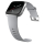 Fitbit VERSA Srebrny - 429973 - zdjęcie 3